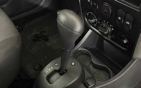 Nissan Almera, 2018 год, 945 000 рублей, 19 фотография