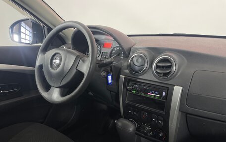 Nissan Almera, 2018 год, 945 000 рублей, 15 фотография