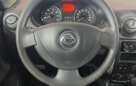Nissan Almera, 2018 год, 945 000 рублей, 13 фотография