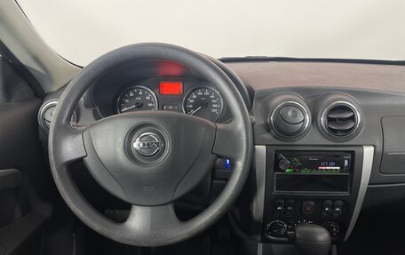 Nissan Almera, 2018 год, 945 000 рублей, 14 фотография
