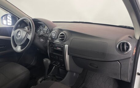 Nissan Almera, 2018 год, 945 000 рублей, 11 фотография