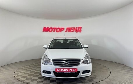 Nissan Almera, 2018 год, 945 000 рублей, 2 фотография