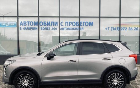 Haval Jolion, 2024 год, 2 217 000 рублей, 2 фотография