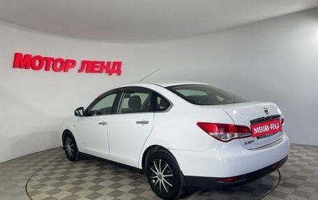 Nissan Almera, 2018 год, 945 000 рублей, 6 фотография
