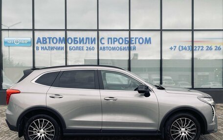 Haval Jolion, 2024 год, 2 217 000 рублей, 6 фотография