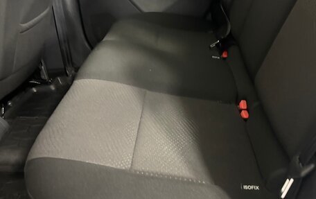 Nissan Almera, 2018 год, 945 000 рублей, 22 фотография