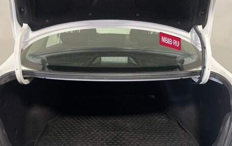 Nissan Almera, 2018 год, 945 000 рублей, 9 фотография