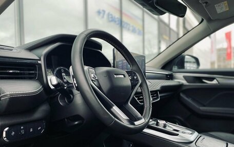 Haval Jolion, 2024 год, 2 217 000 рублей, 11 фотография