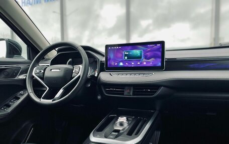 Haval Jolion, 2024 год, 2 217 000 рублей, 12 фотография