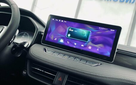 Haval Jolion, 2024 год, 2 217 000 рублей, 14 фотография