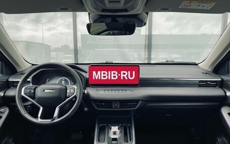 Haval Jolion, 2024 год, 2 217 000 рублей, 13 фотография