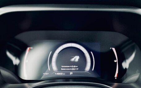 Haval Jolion, 2024 год, 2 217 000 рублей, 22 фотография