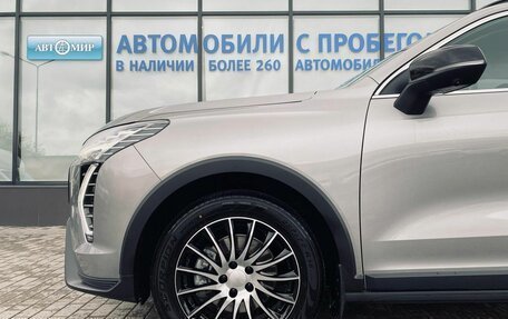 Haval Jolion, 2024 год, 2 217 000 рублей, 24 фотография