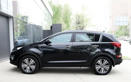 KIA Sportage III, 2015 год, 1 720 000 рублей, 8 фотография