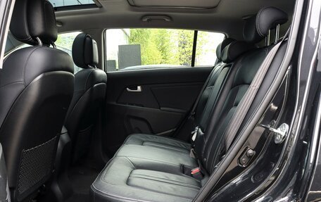 KIA Sportage III, 2015 год, 1 720 000 рублей, 10 фотография