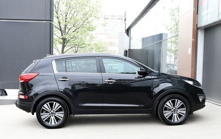 KIA Sportage III, 2015 год, 1 720 000 рублей, 4 фотография