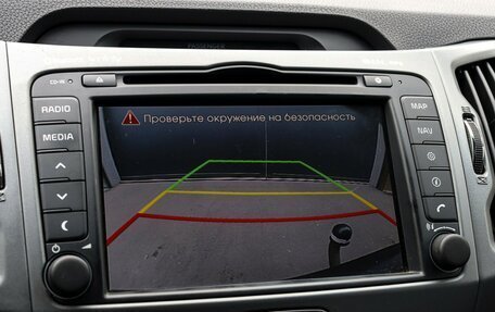 KIA Sportage III, 2015 год, 1 720 000 рублей, 18 фотография