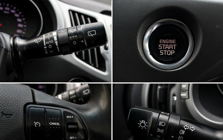 KIA Sportage III, 2015 год, 1 720 000 рублей, 23 фотография