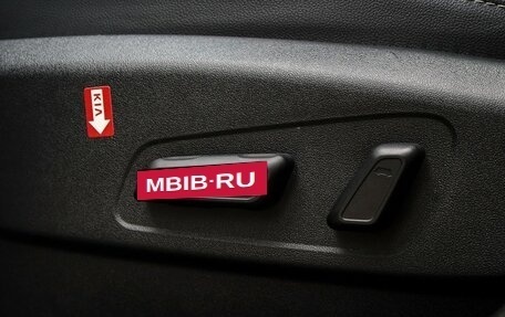 KIA Sportage III, 2015 год, 1 720 000 рублей, 22 фотография