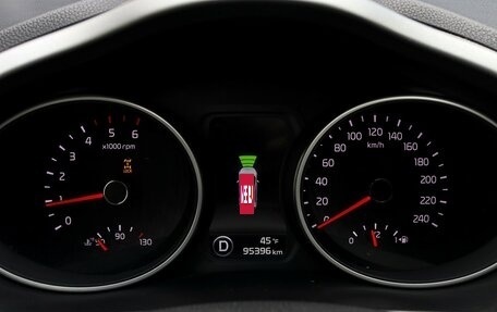 KIA Sportage III, 2015 год, 1 720 000 рублей, 15 фотография