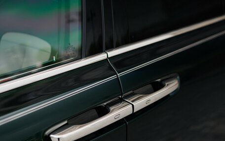 Rolls-Royce Cullinan, 2025 год, 80 000 000 рублей, 8 фотография