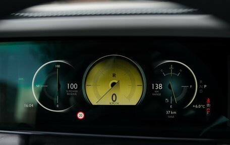 Rolls-Royce Cullinan, 2025 год, 80 000 000 рублей, 19 фотография