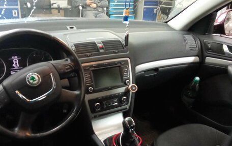 Skoda Octavia, 2013 год, 699 000 рублей, 5 фотография