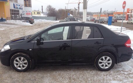 Nissan Tiida, 2011 год, 400 000 рублей, 2 фотография
