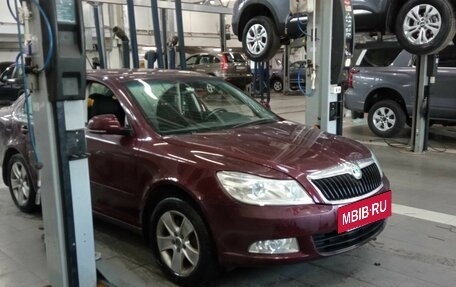 Skoda Octavia, 2013 год, 699 000 рублей, 2 фотография