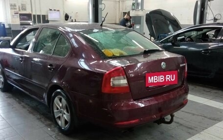 Skoda Octavia, 2013 год, 699 000 рублей, 4 фотография