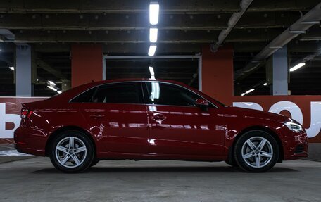 Audi A3, 2020 год, 2 197 000 рублей, 4 фотография