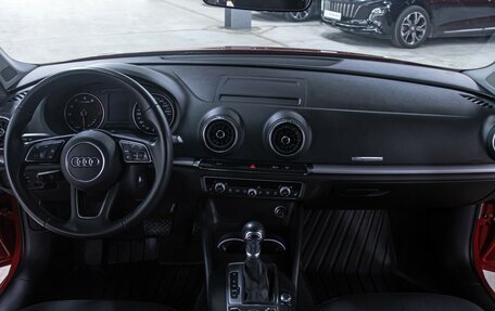 Audi A3, 2020 год, 2 197 000 рублей, 13 фотография