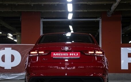 Audi A3, 2020 год, 2 197 000 рублей, 6 фотография