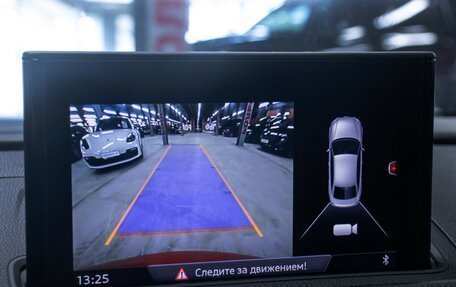 Audi A3, 2020 год, 2 197 000 рублей, 18 фотография