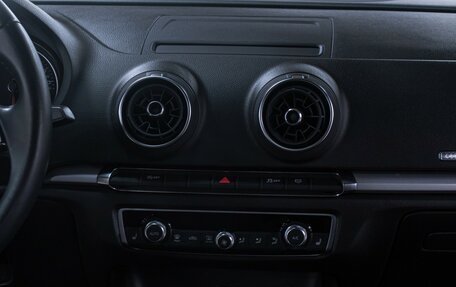 Audi A3, 2020 год, 2 197 000 рублей, 14 фотография