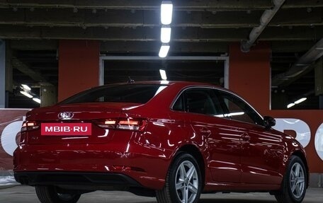 Audi A3, 2020 год, 2 197 000 рублей, 5 фотография