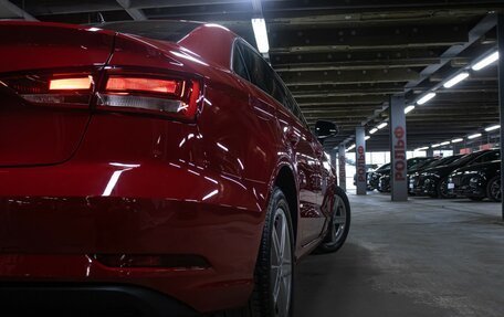 Audi A3, 2020 год, 2 197 000 рублей, 25 фотография