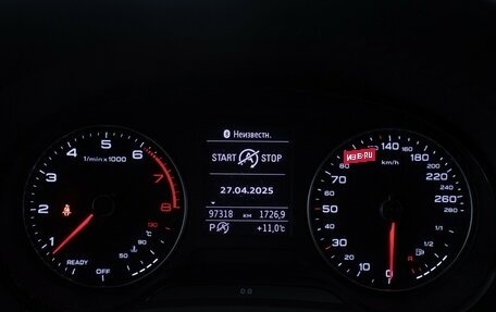 Audi A3, 2020 год, 2 197 000 рублей, 12 фотография