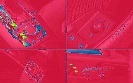Audi A3, 2020 год, 2 197 000 рублей, 20 фотография