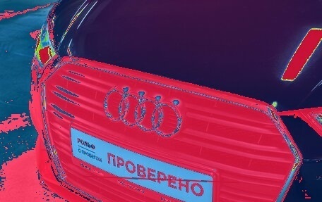 Audi A3, 2020 год, 2 197 000 рублей, 24 фотография
