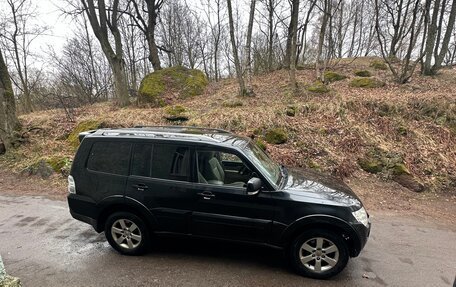 Mitsubishi Pajero IV, 2007 год, 1 090 000 рублей, 3 фотография