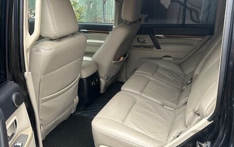 Mitsubishi Pajero IV, 2007 год, 1 090 000 рублей, 11 фотография