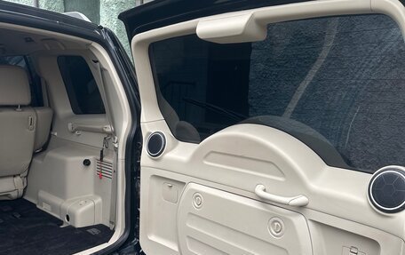 Mitsubishi Pajero IV, 2007 год, 1 090 000 рублей, 10 фотография