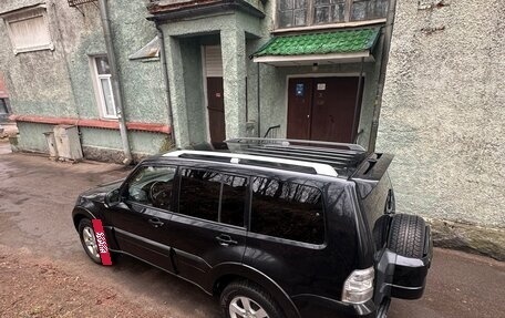 Mitsubishi Pajero IV, 2007 год, 1 090 000 рублей, 7 фотография