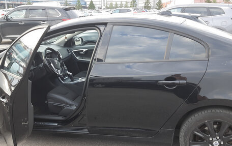 Volvo S60 III, 2013 год, 800 000 рублей, 3 фотография