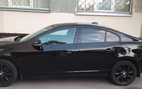 Volvo S60 III, 2013 год, 800 000 рублей, 4 фотография