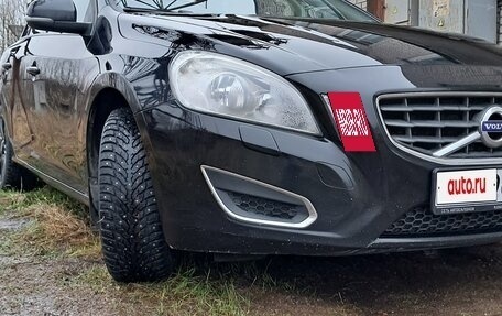 Volvo S60 III, 2013 год, 800 000 рублей, 2 фотография
