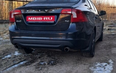 Volvo S60 III, 2013 год, 800 000 рублей, 7 фотография