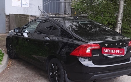 Volvo S60 III, 2013 год, 800 000 рублей, 6 фотография