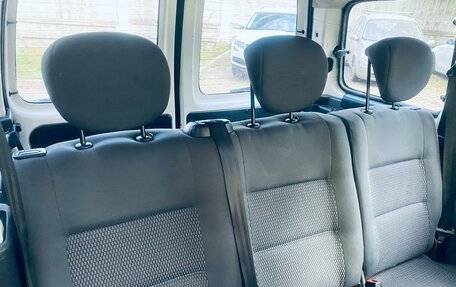Citroen Berlingo II рестайлинг, 2008 год, 455 000 рублей, 11 фотография